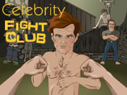 Celebrity Fight Club