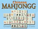 Chinese Mahjong