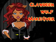 Clawdeen Wolf Makeover