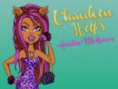 Clawdeen Wolf's Howlin' Makeover