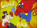 Counter Punch