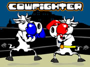 Cow Fighter