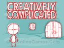 Creatively Complicated