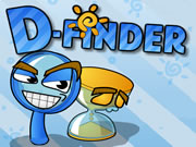 D-Finder