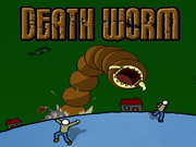 Death Worm