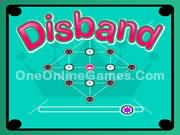 Disband