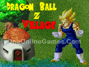 Dragonball Z Online Unlimited by John007qwe at BYOND Games