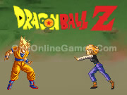 Dragon Ball Z