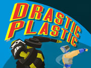 Drastic Plastic