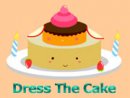 Dress The Cake