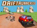 Drift Runners 3D