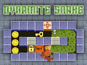 Dynamite Snake