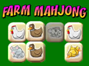 Farm Mahjong