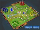 Flash Ludo