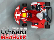 GoKart Manager