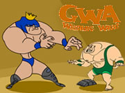 GWA Wrestling Riot