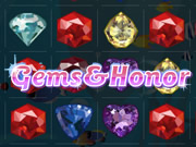 Honors and Gems