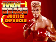 Ivan Drago