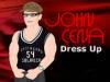 John Cena Dress Up