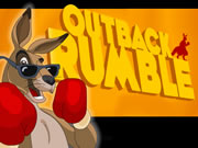 Kangaroo Jack: Outback Rumble