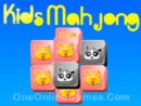 Kids Mahjong