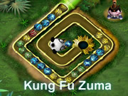 Kung Fu Zuma