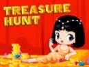 Looking for Treasure