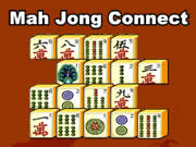 Mahjong Connect