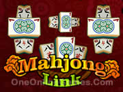 Mahjong Link