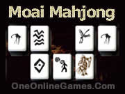 Moai Mahjong