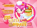 My Little Bakery