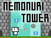 Nemonuri Tower