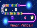 Neon Pinball