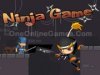 Ninja Game