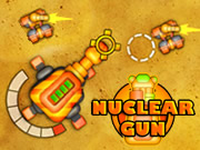 Nuke Gun