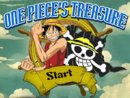One Piece's Treasure Map