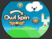 Owl Spin