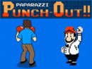 Paparazzi Punch-Out