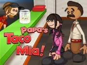 Papa's Taco Mia - Play Papa's Taco Mia On Papa's Games