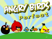 Perfect Angry Birds