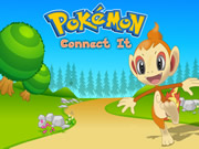 Pokemon Connect It 