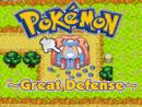 Pokemon Great TD