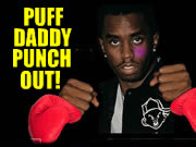 Puff Daddy Punchout