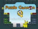 Puzzle Cannon