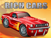 Rich Cars