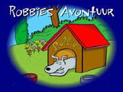 Robbie's Adventure