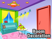 Room Decoration