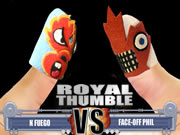 Royal Thumble