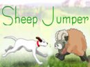 Sheep Jumper