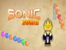Sonic Zuma